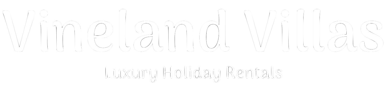 Vineland Holidays